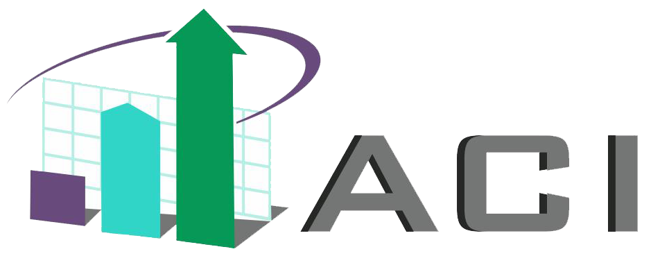 ACI site logo